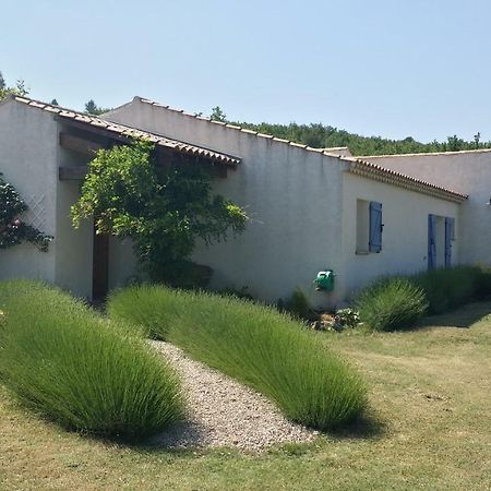 Les Galines Ξενοδοχείο Rians  Εξωτερικό φωτογραφία