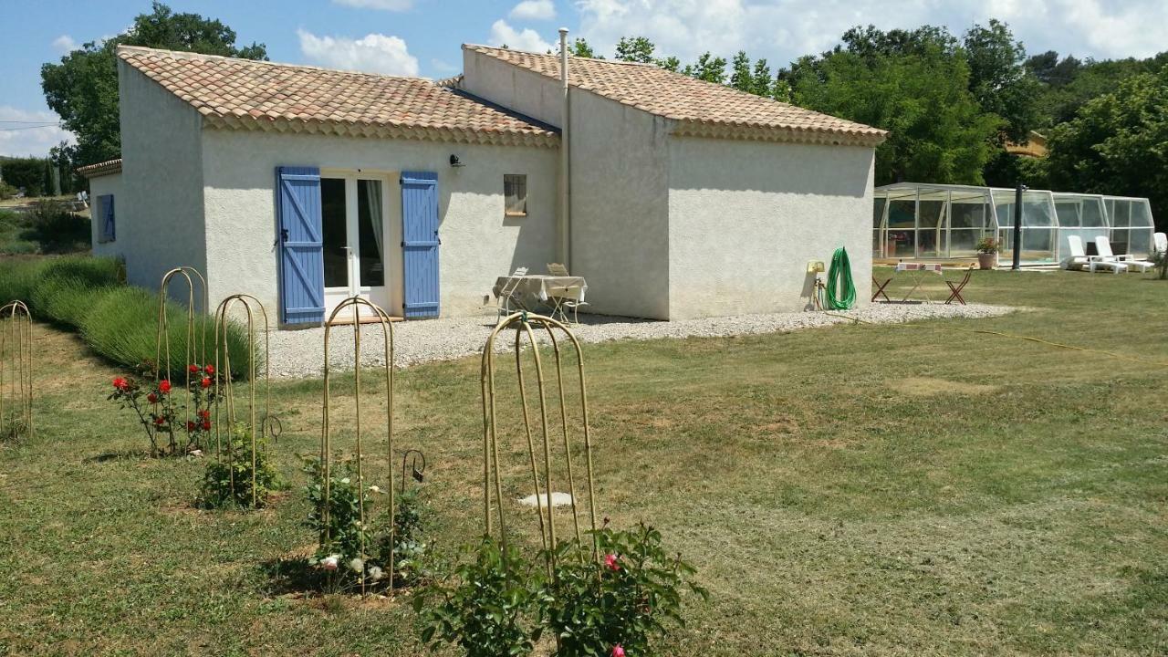 Les Galines Ξενοδοχείο Rians  Εξωτερικό φωτογραφία