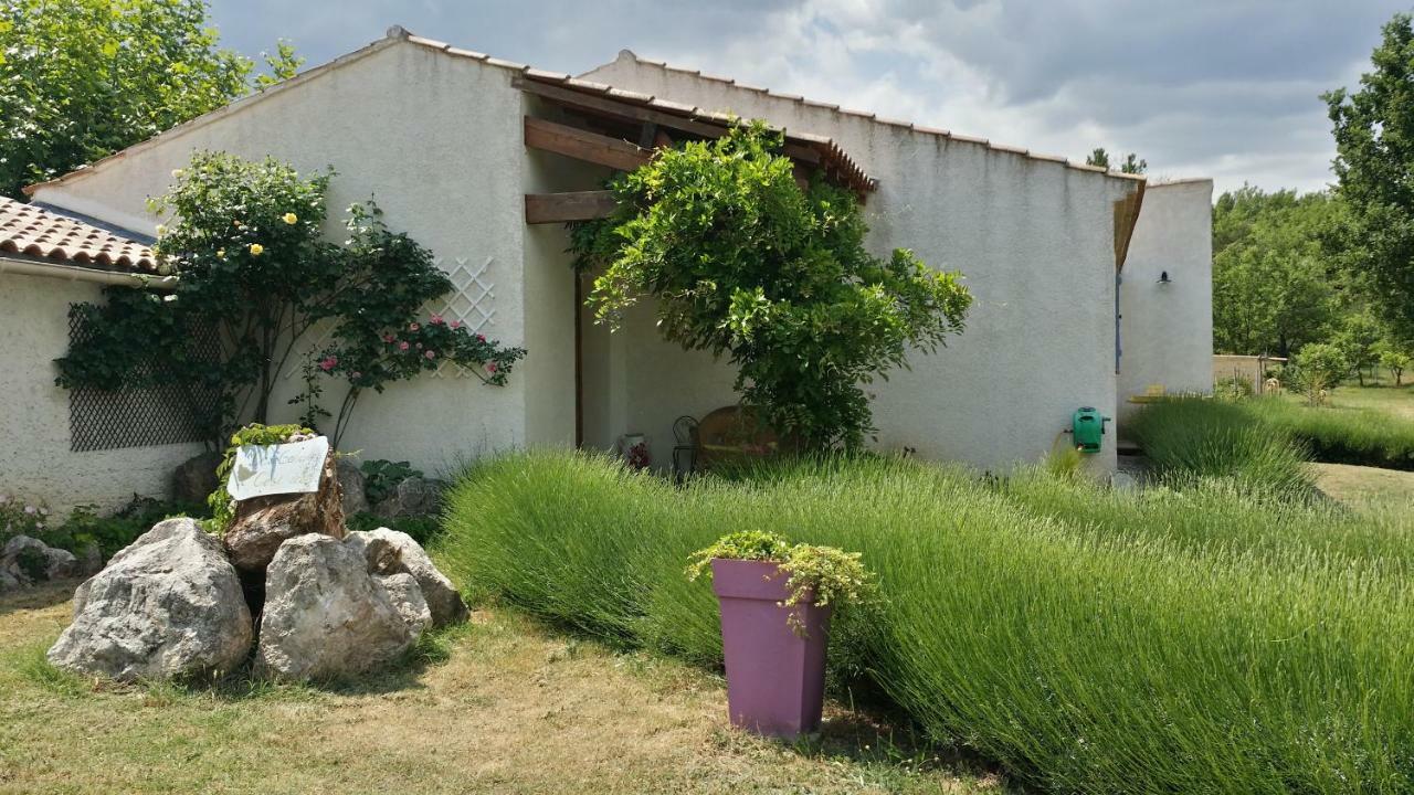 Les Galines Ξενοδοχείο Rians  Εξωτερικό φωτογραφία