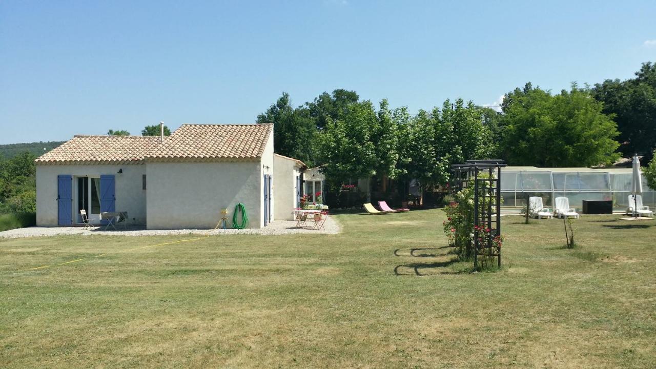 Les Galines Ξενοδοχείο Rians  Εξωτερικό φωτογραφία